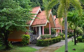Rim Khao Resort