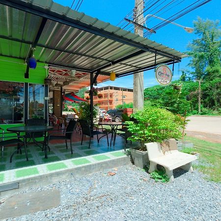 Rim Khao Resort Ko Lanta Eksteriør bilde