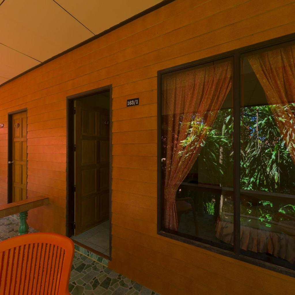 Rim Khao Resort Ko Lanta Eksteriør bilde