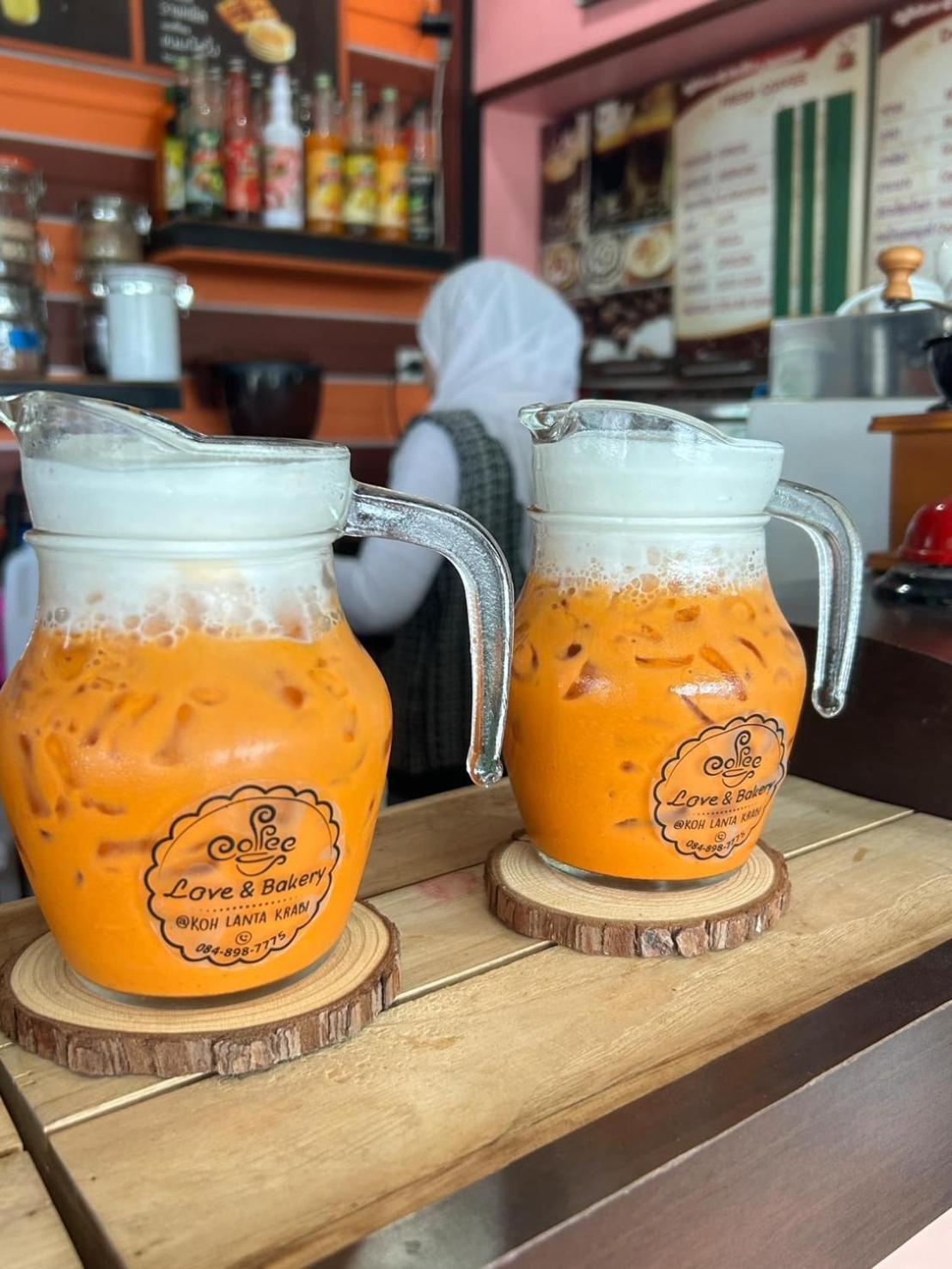 Rim Khao Resort Ko Lanta Eksteriør bilde
