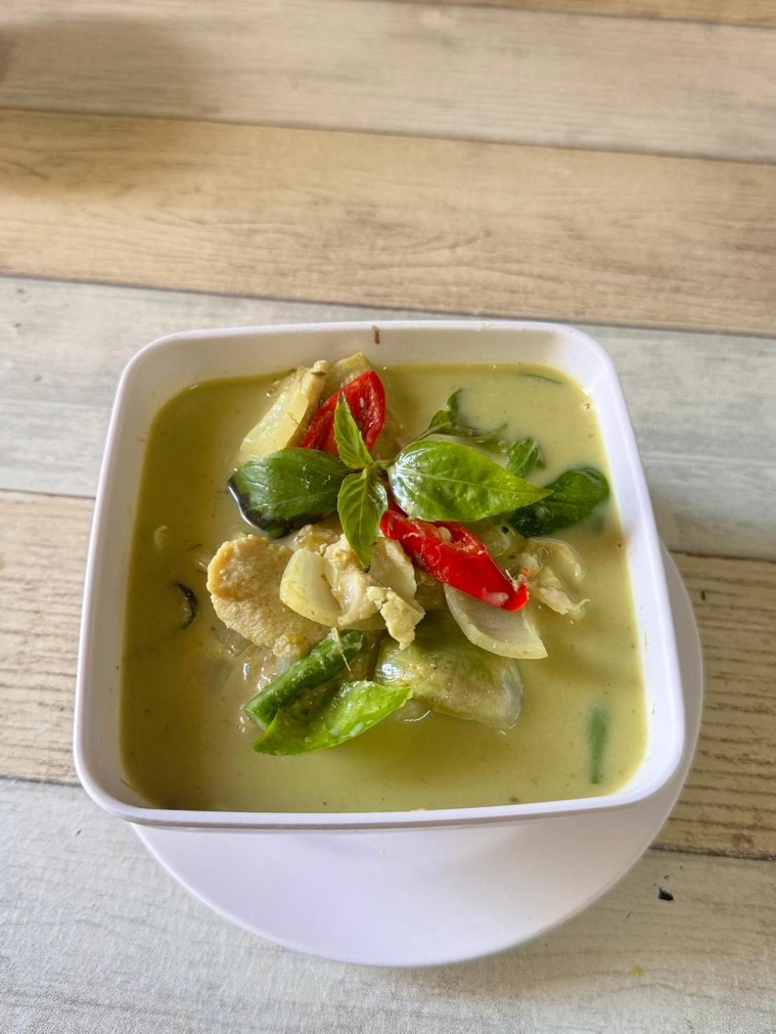 Rim Khao Resort Ko Lanta Eksteriør bilde
