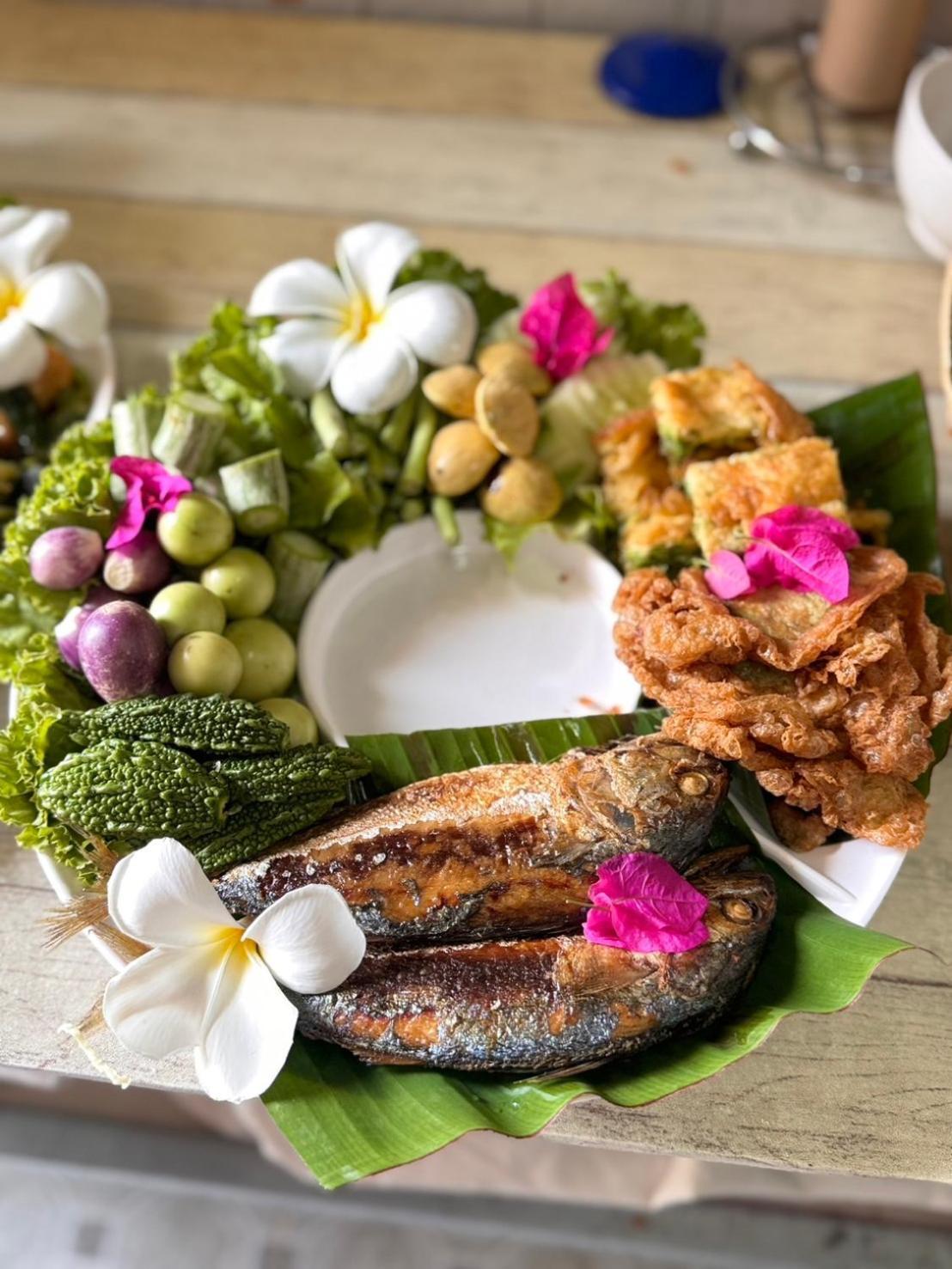 Rim Khao Resort Ko Lanta Eksteriør bilde