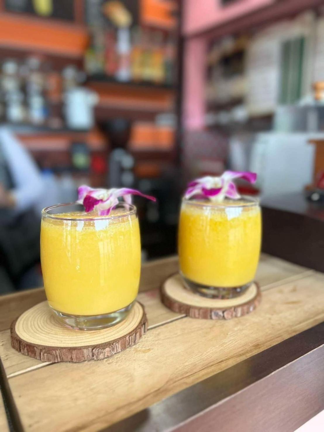 Rim Khao Resort Ko Lanta Eksteriør bilde