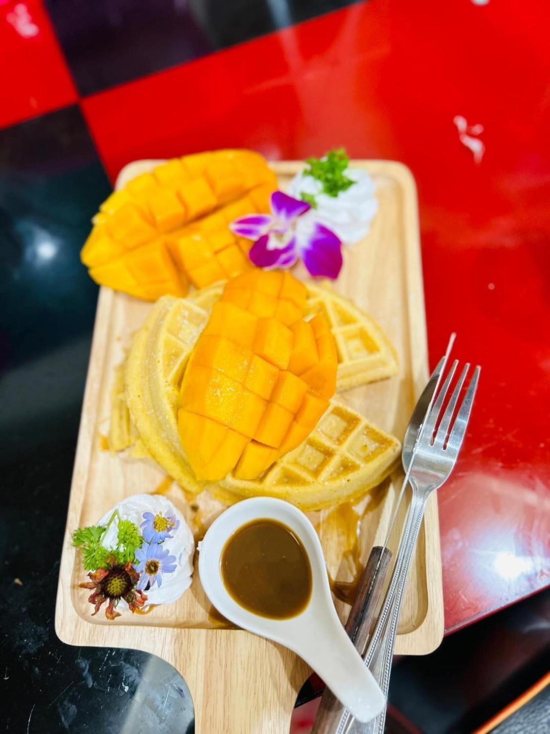 Rim Khao Resort Ko Lanta Eksteriør bilde