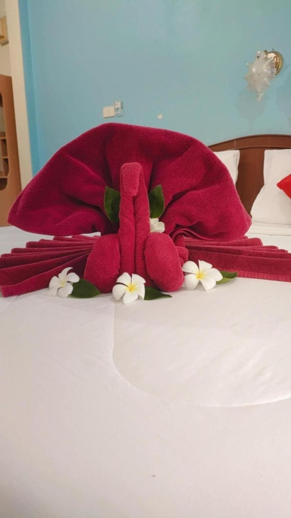 Rim Khao Resort Ko Lanta Eksteriør bilde
