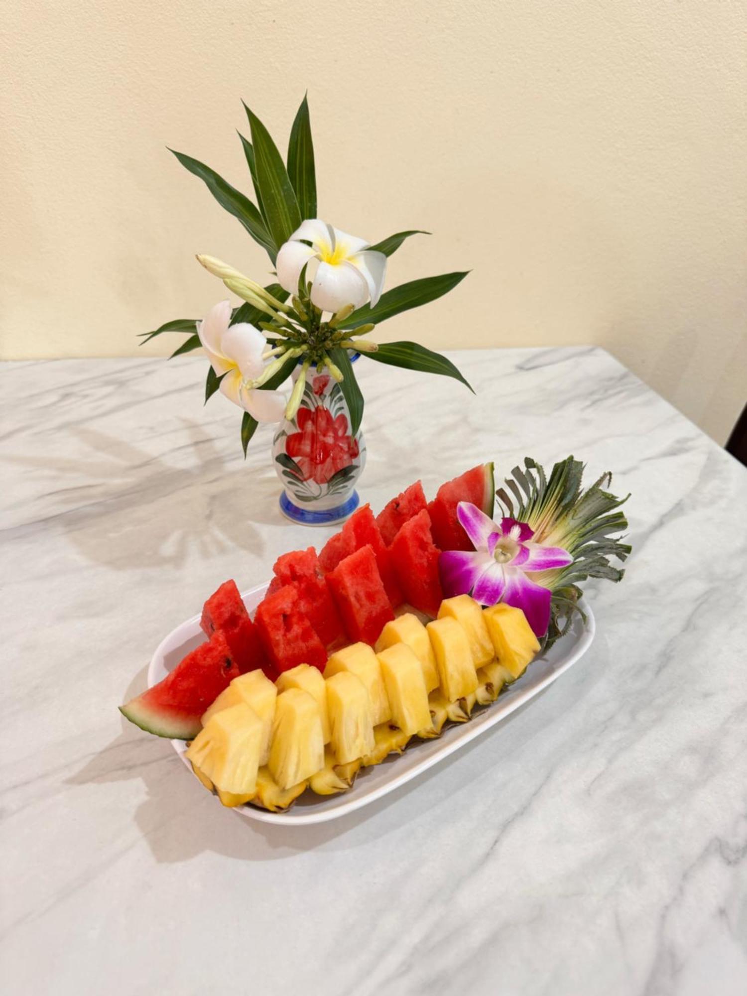 Rim Khao Resort Ko Lanta Eksteriør bilde
