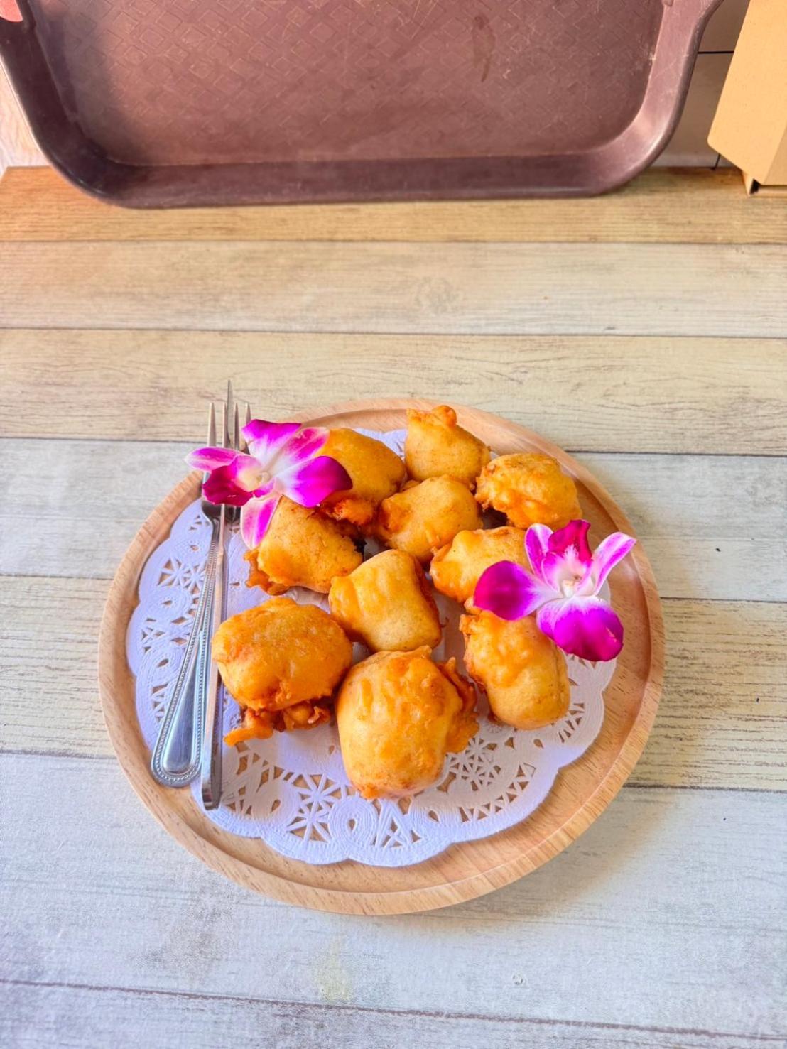 Rim Khao Resort Ko Lanta Eksteriør bilde