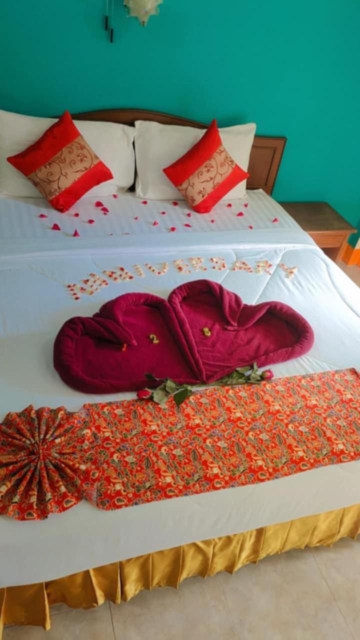 Rim Khao Resort Ko Lanta Eksteriør bilde