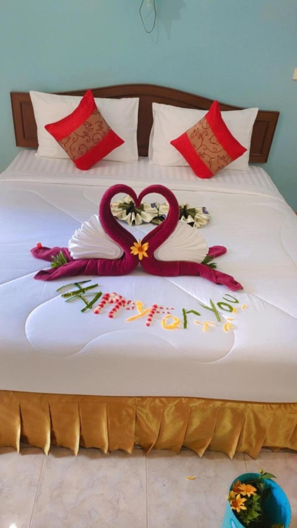 Rim Khao Resort Ko Lanta Eksteriør bilde