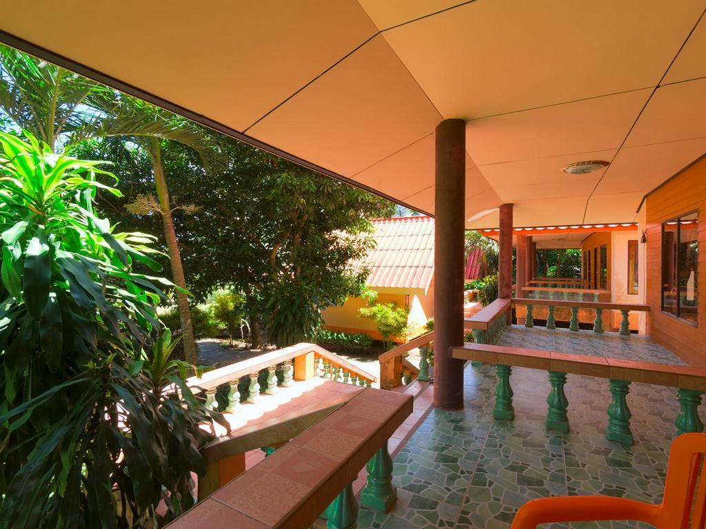 Rim Khao Resort Ko Lanta Eksteriør bilde