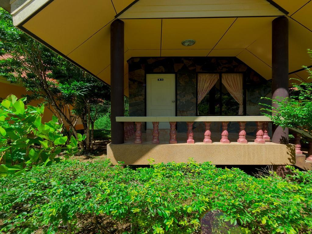 Rim Khao Resort Ko Lanta Eksteriør bilde