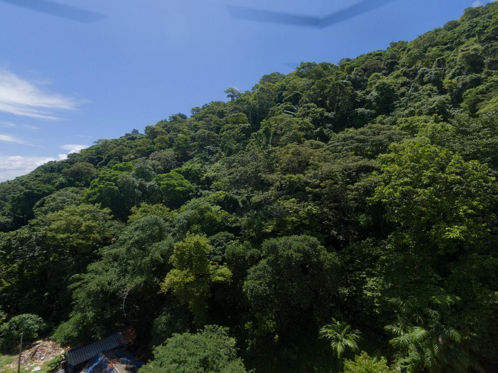 Rim Khao Resort Ko Lanta Eksteriør bilde