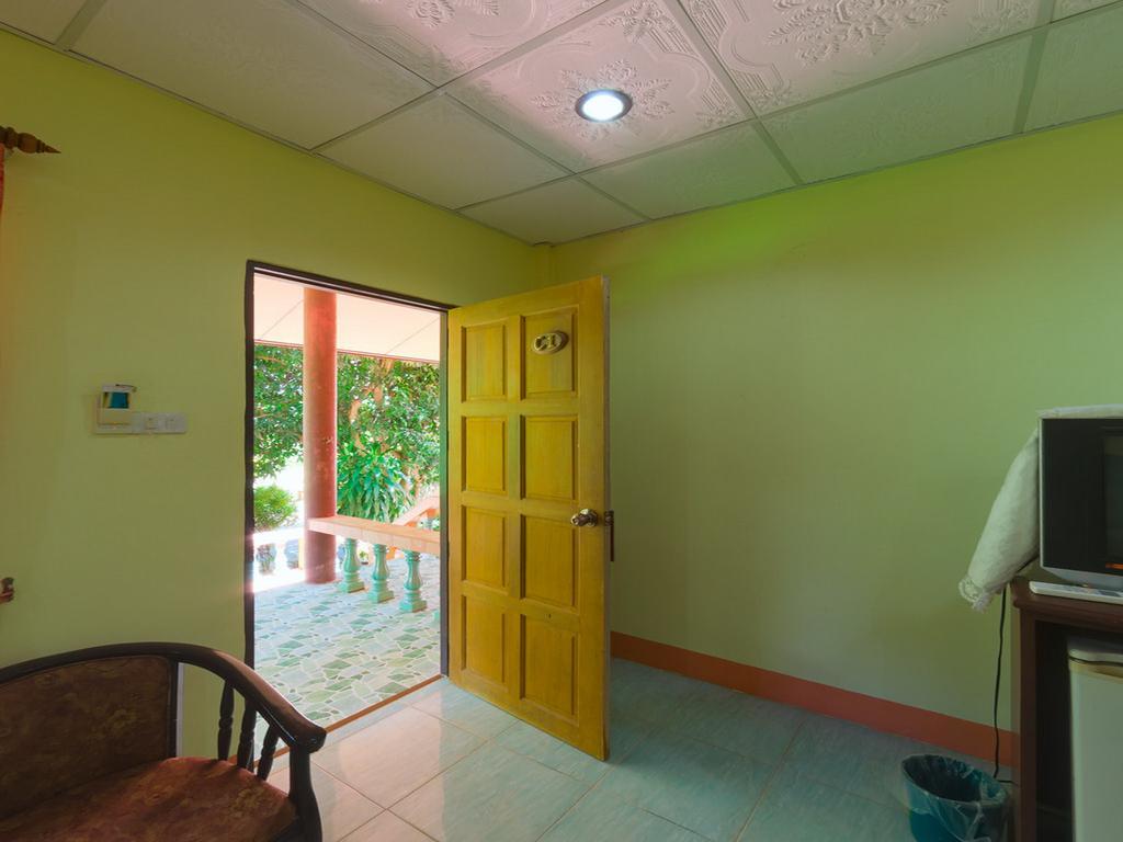 Rim Khao Resort Ko Lanta Eksteriør bilde