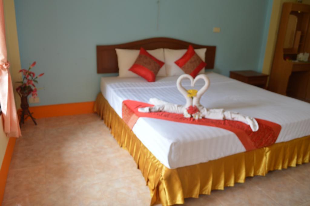 Rim Khao Resort Ko Lanta Eksteriør bilde