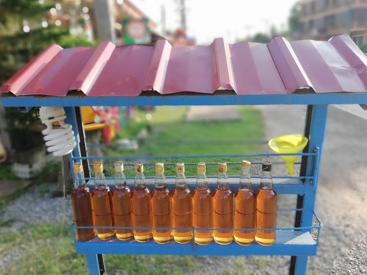 Rim Khao Resort Ko Lanta Eksteriør bilde