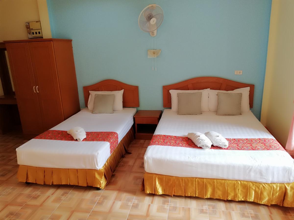 Rim Khao Resort Ko Lanta Eksteriør bilde